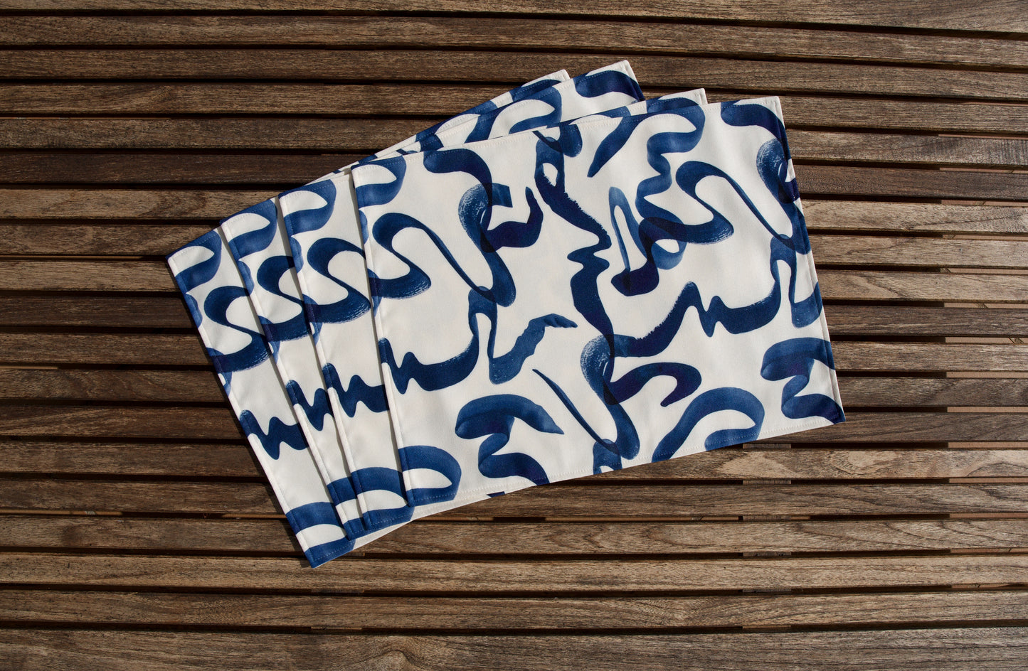 Picasso's Paintstrokes