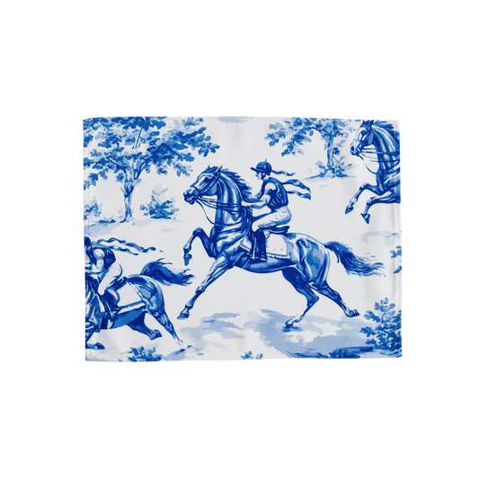 Stain Resistant Placemat - À la Chasse