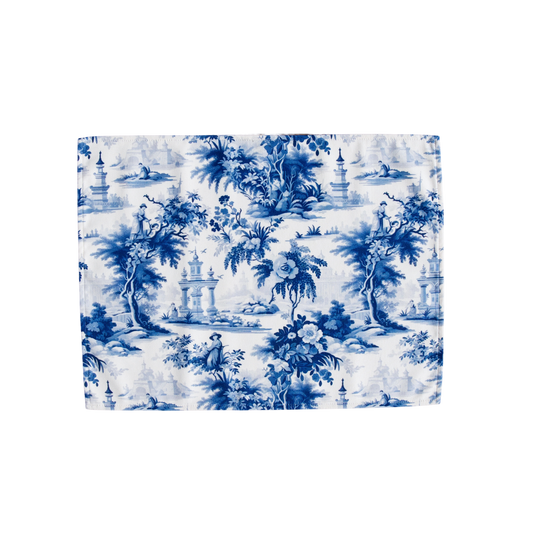 Stain Resistant Placemat - Sueño Sevillano