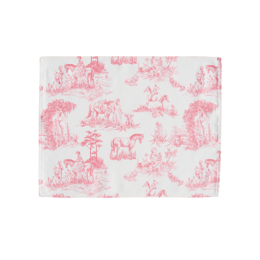 Stain Resistant Placemat - Storia d'Estate