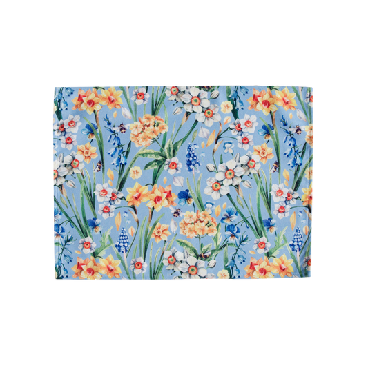 Stain Resistant Placemat - Abeilles