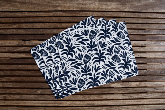 Stain Resistant Placemat - Il Giardino di Matisse