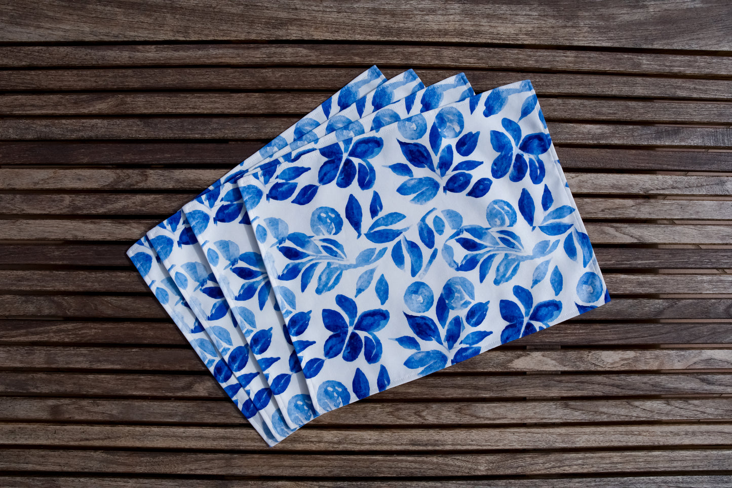 Mora Blu