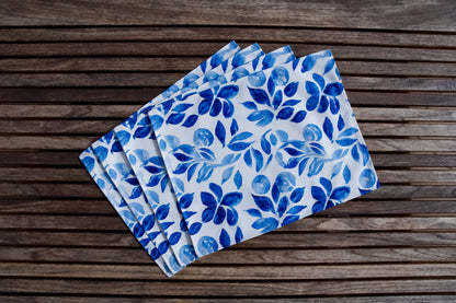 Mora Blu