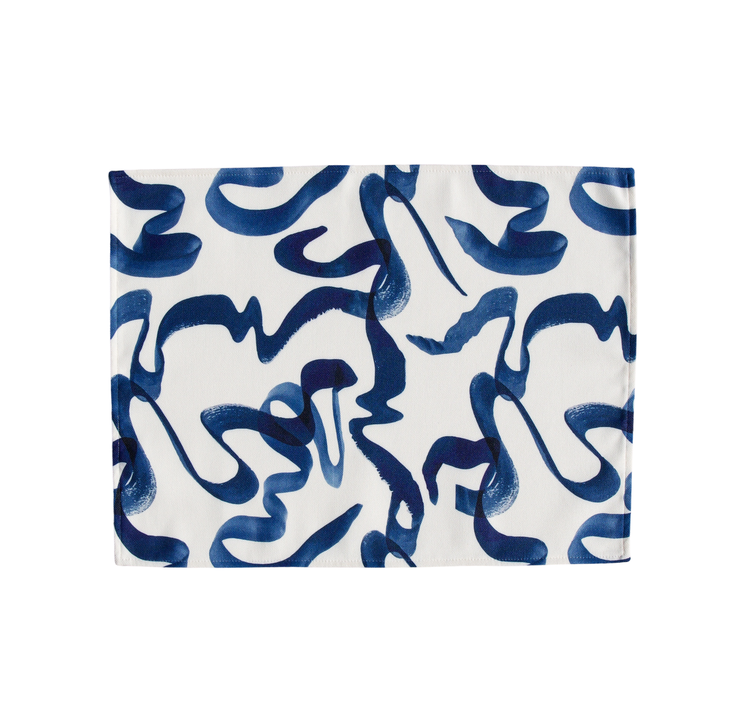 Picasso's Paintstrokes
