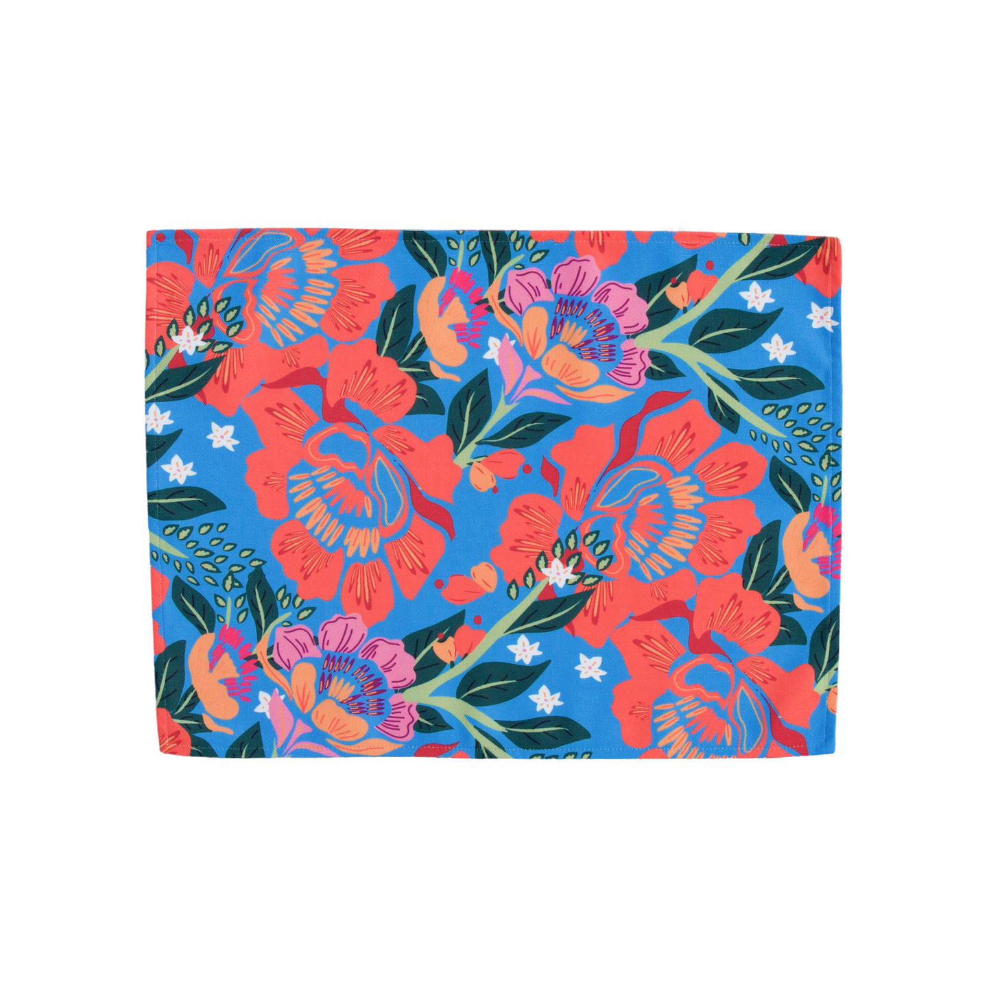 Fiori Azzurri