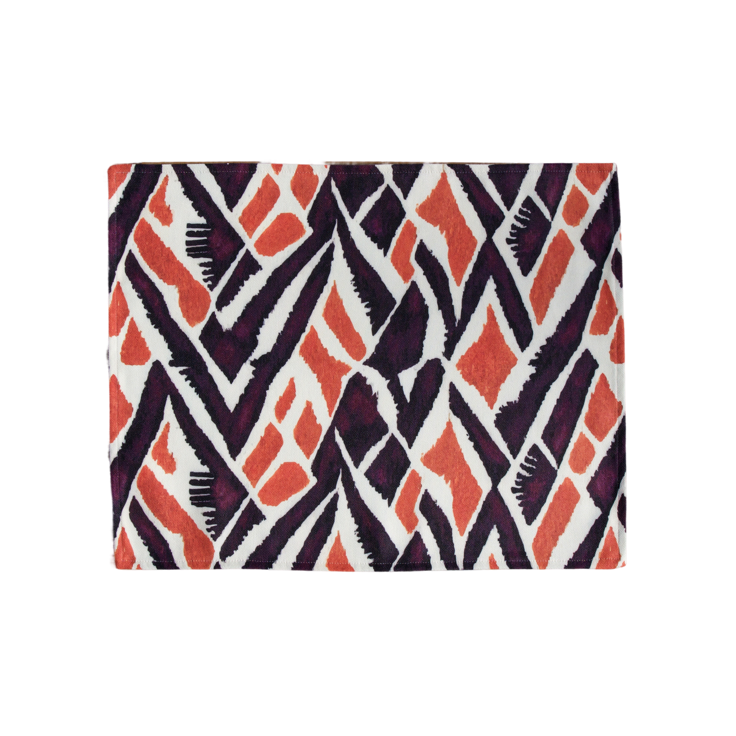 Tribal Ikat