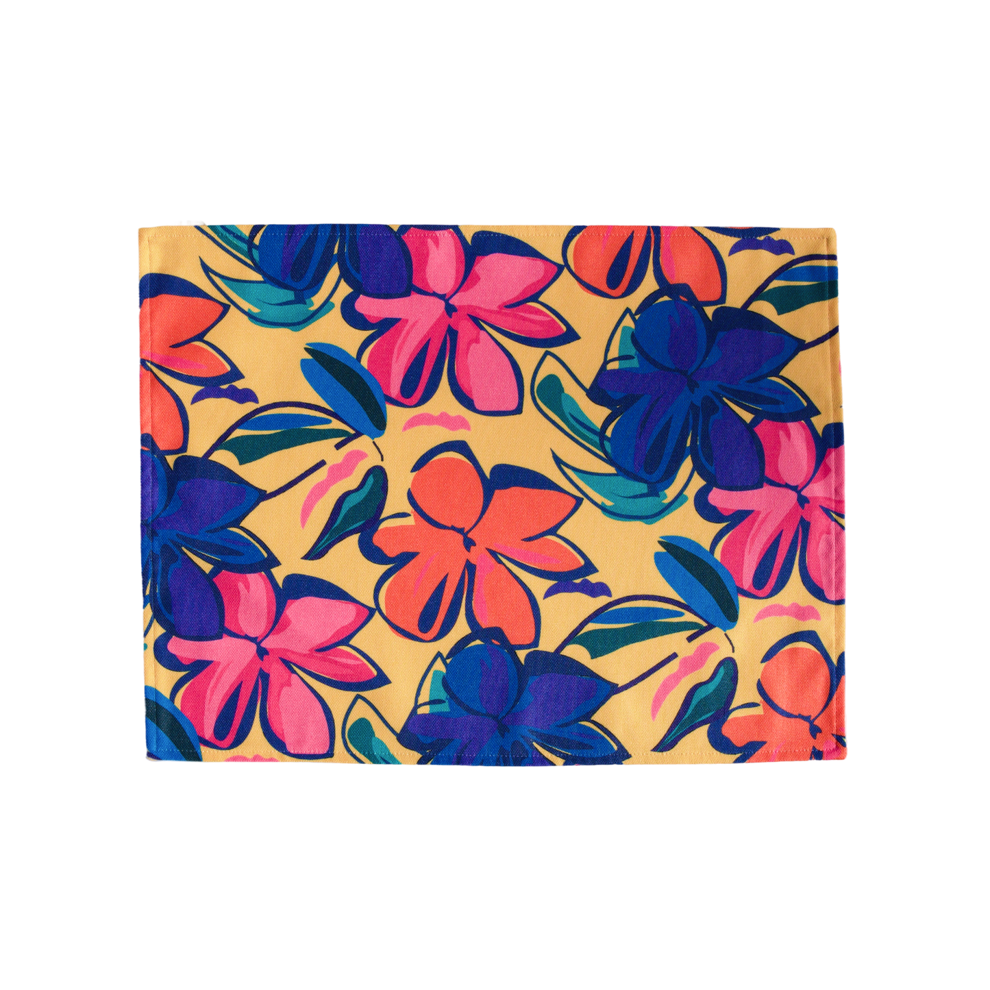 Giallo, Rosa, Blu