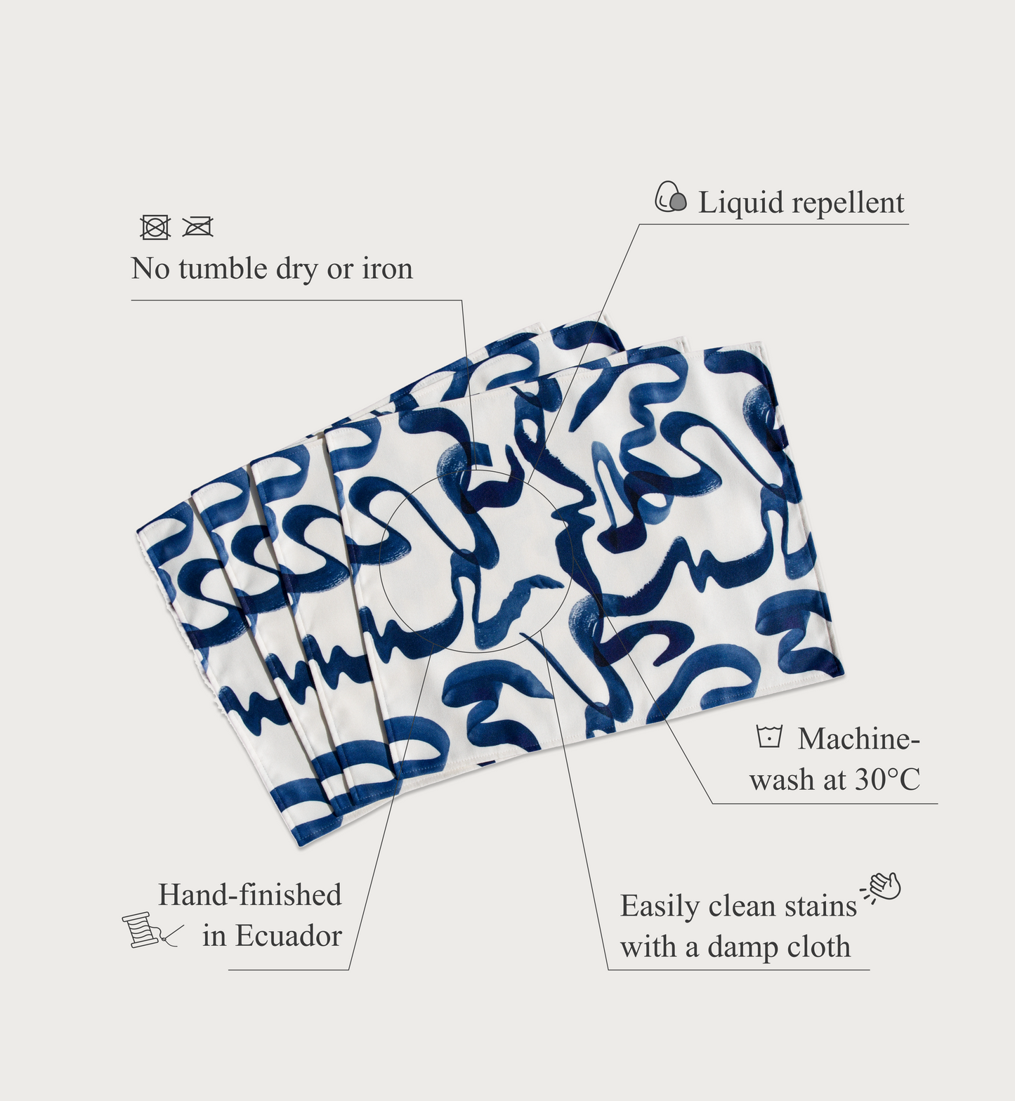 Picasso's Paintstrokes